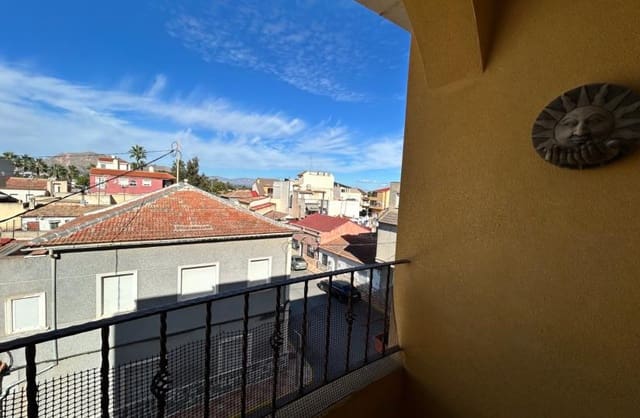 3 quarto Apartamento para venda em Jacarilla com garagem - 120 000 € (Ref: 9420297)
