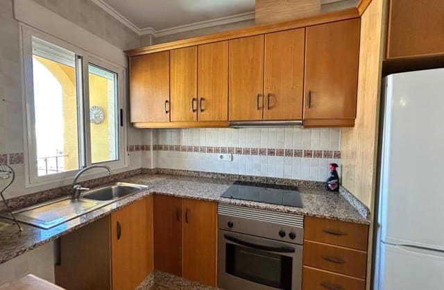 3 quarto Apartamento para venda em Jacarilla com garagem - 120 000 € (Ref: 9420297)