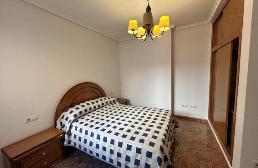 3 quarto Apartamento para venda em Jacarilla com garagem - 120 000 € (Ref: 9420297)