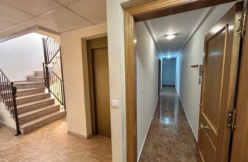 3 quarto Apartamento para venda em Jacarilla com garagem - 120 000 € (Ref: 9420297)