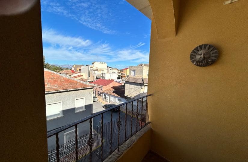 3 quarto Apartamento para venda em Jacarilla com garagem - 120 000 € (Ref: 9420297)
