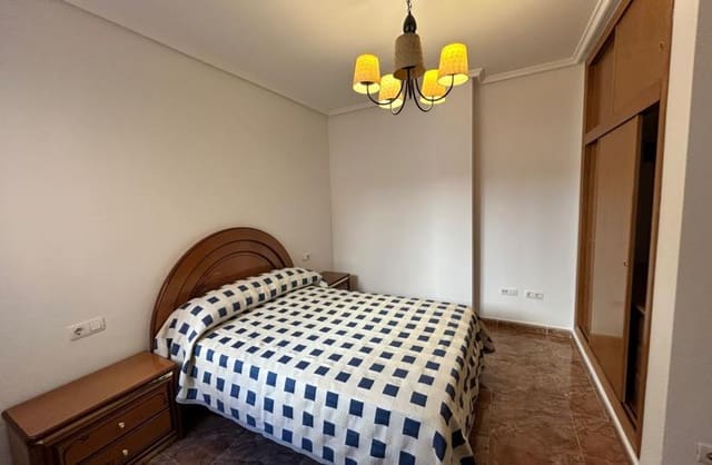 3 quarto Apartamento para venda em Jacarilla com garagem - 120 000 € (Ref: 9420297)