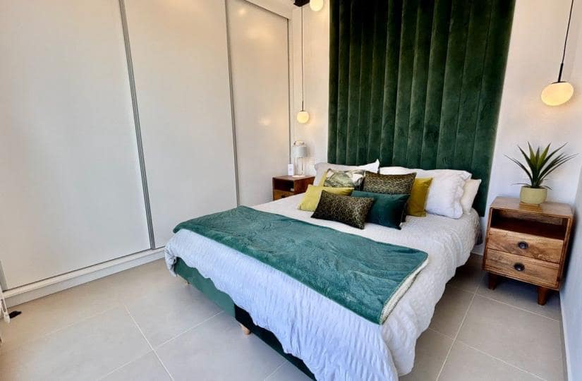 3 bedroom Villa for sale in Benijofar with pool garage - € 395,000 (Ref: 9420300)