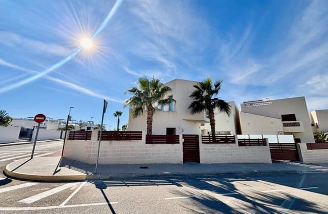 3 soverom Villa til salgs i Benijófar med svømmebasseng garasje - € 395 000 (Ref: 9420300)