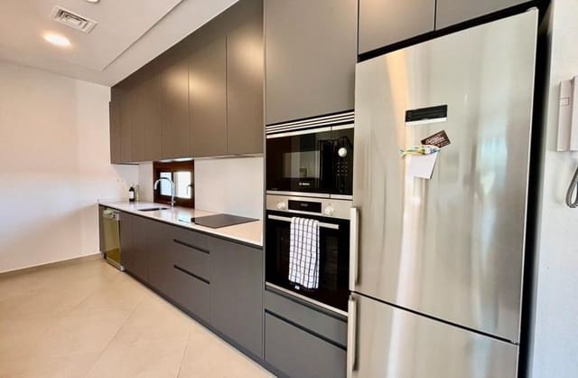 3 soverom Villa til salgs i Benijófar med svømmebasseng garasje - € 395 000 (Ref: 9420300)