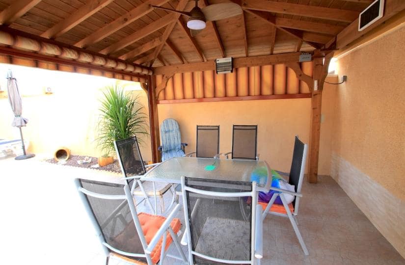 4 bedroom Villa for sale in Atalaya Park with pool garage - € 365,000 (Ref: 9420302)