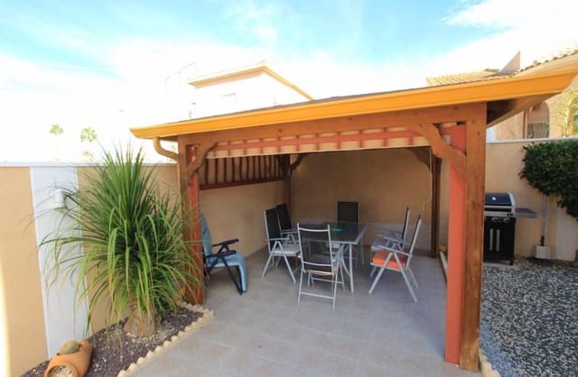 4 soveværelse Villa til salg i Atalaya Park, Benijófar med swimmingpool garage - € 365.000 (Ref: 9420302)