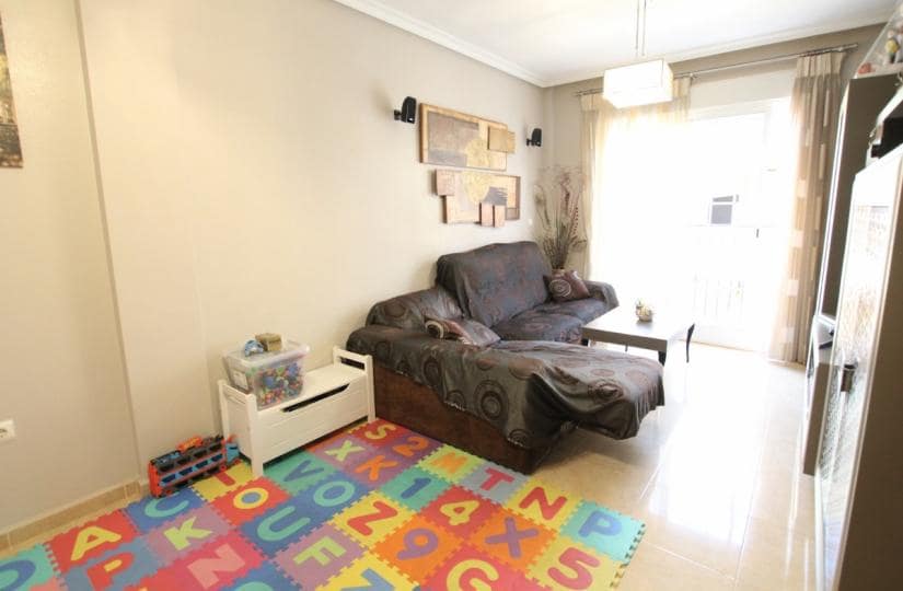 3 bedroom Apartment for sale in Almoradi - € 117,000 (Ref: 9420303)