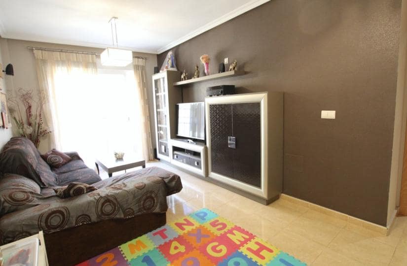 3 bedroom Apartment for sale in Almoradi - € 117,000 (Ref: 9420303)