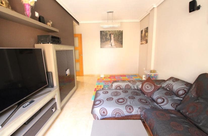 3 bedroom Apartment for sale in Almoradi - € 117,000 (Ref: 9420303)