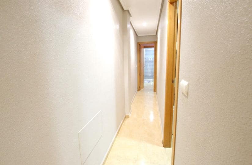 3 bedroom Apartment for sale in Almoradi - € 117,000 (Ref: 9420303)