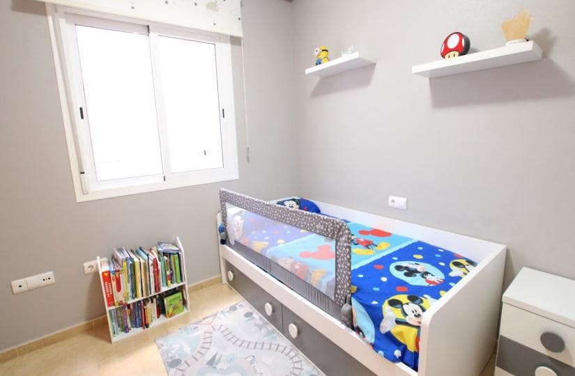 3 bedroom Apartment for sale in Almoradi - € 117,000 (Ref: 9420303)