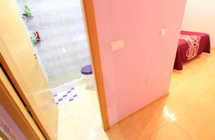 3 bedroom Apartment for sale in Almoradi - € 117,000 (Ref: 9420303)