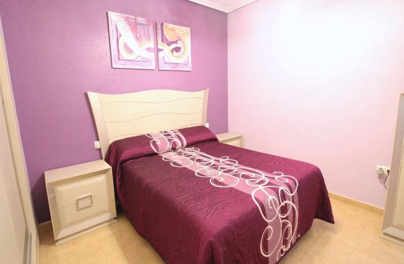 3 bedroom Apartment for sale in Almoradi - € 117,000 (Ref: 9420303)