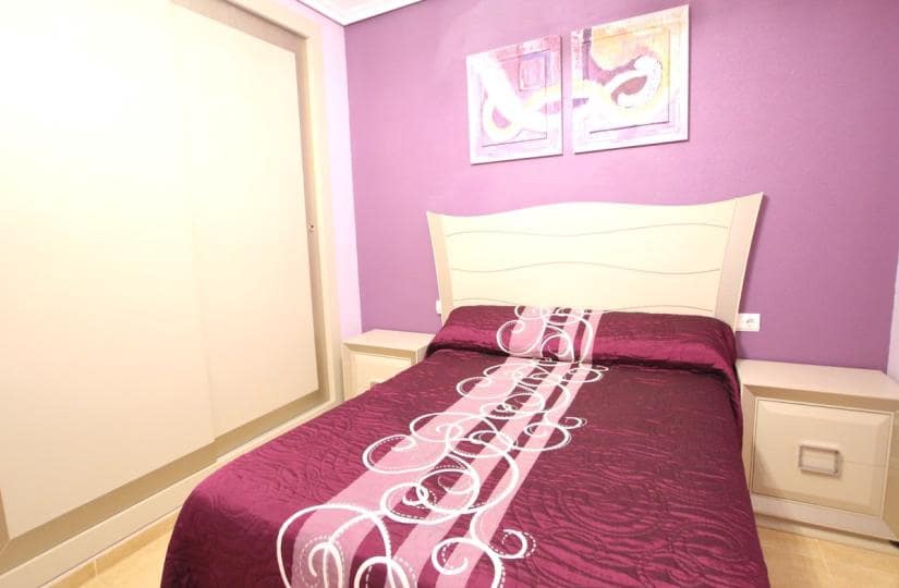 3 bedroom Apartment for sale in Almoradi - € 117,000 (Ref: 9420303)