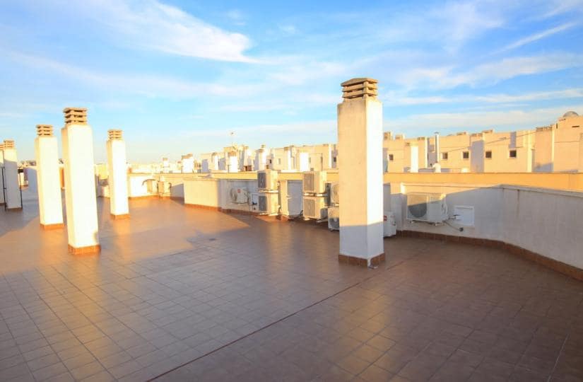3 bedroom Apartment for sale in Almoradi - € 117,000 (Ref: 9420303)
