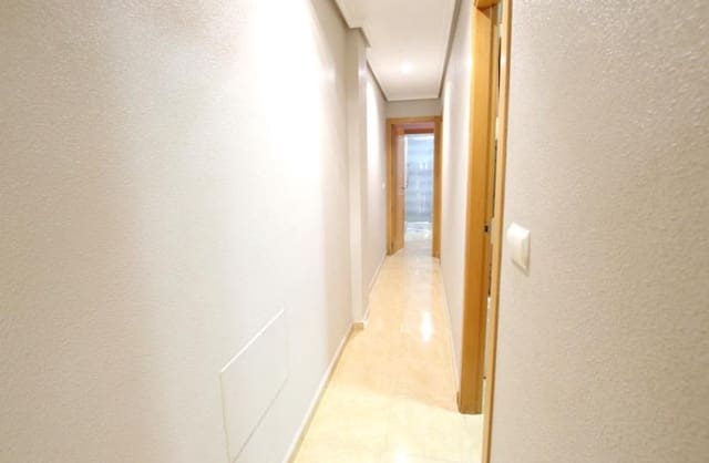 3 soverom Leilighet til salgs i Almoradí - € 117 000 (Ref: 9420303)