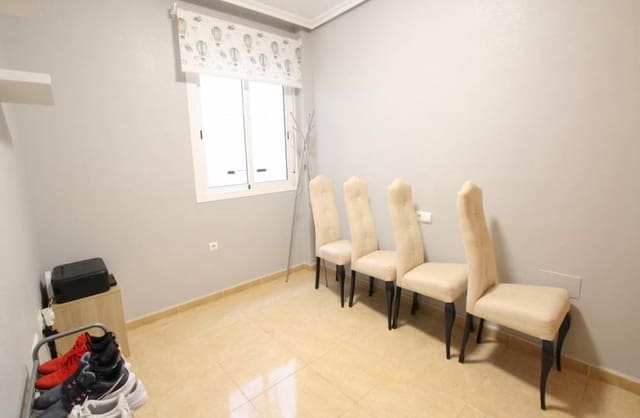 3 soverom Leilighet til salgs i Almoradí - € 117 000 (Ref: 9420303)