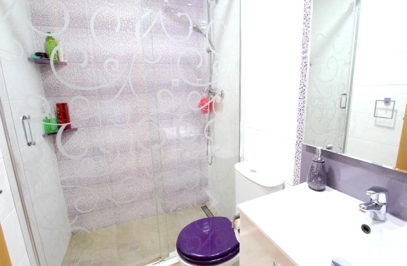 3 bedroom Apartment for sale in Almoradi - € 117,000 (Ref: 9420303)