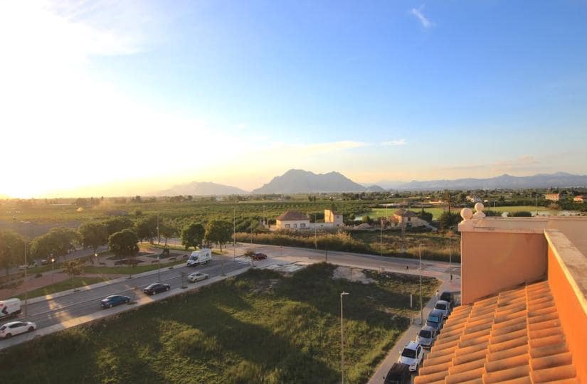 3 bedroom Apartment for sale in Almoradi - € 117,000 (Ref: 9420303)