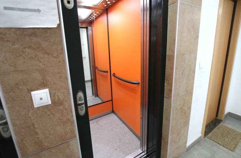 3 bedroom Apartment for sale in Almoradi - € 117,000 (Ref: 9420303)