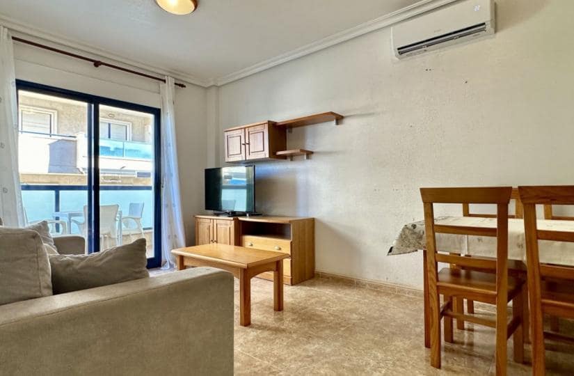 2 soverom Leilighet til salgs i Cabo Roig med svømmebasseng garasje - € 185 000 (Ref: 9420304)