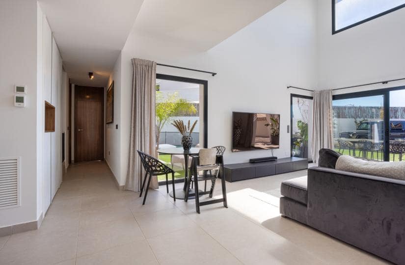 4 bedroom Villa for sale in Ciudad Quesada with pool - € 699,000 (Ref: 9420305)