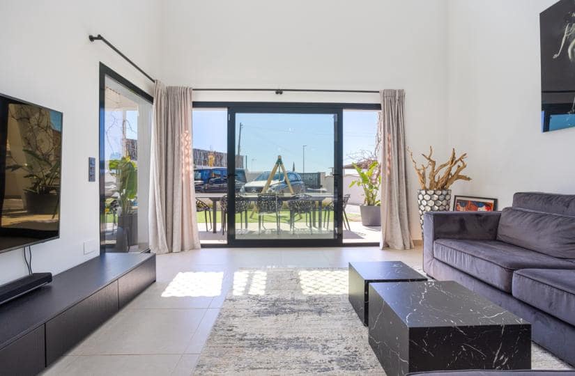 4 bedroom Villa for sale in Ciudad Quesada with pool - € 699,000 (Ref: 9420305)