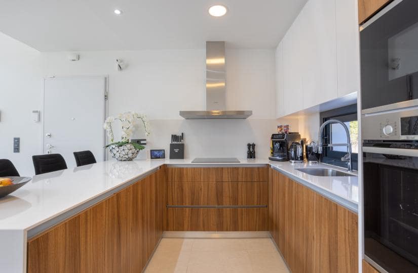 4 bedroom Villa for sale in Ciudad Quesada with pool - € 699,000 (Ref: 9420305)