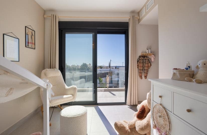 4 bedroom Villa for sale in Ciudad Quesada with pool - € 699,000 (Ref: 9420305)