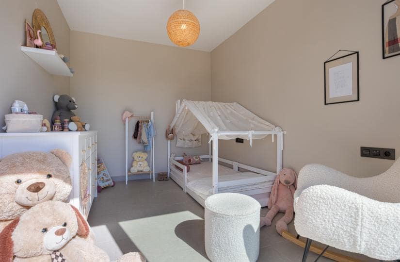 4 bedroom Villa for sale in Ciudad Quesada with pool - € 699,000 (Ref: 9420305)