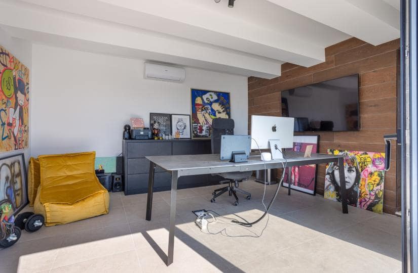 4 bedroom Villa for sale in Ciudad Quesada with pool - € 699,000 (Ref: 9420305)