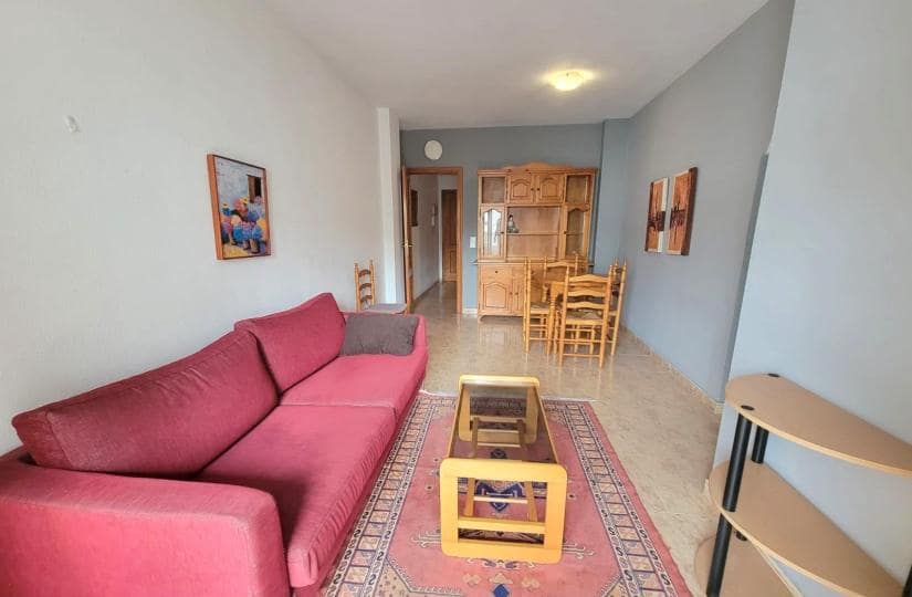 2 sovrum Lägenhet till salu i Torrevieja med pool - 144 228 € (Ref: 9420306)