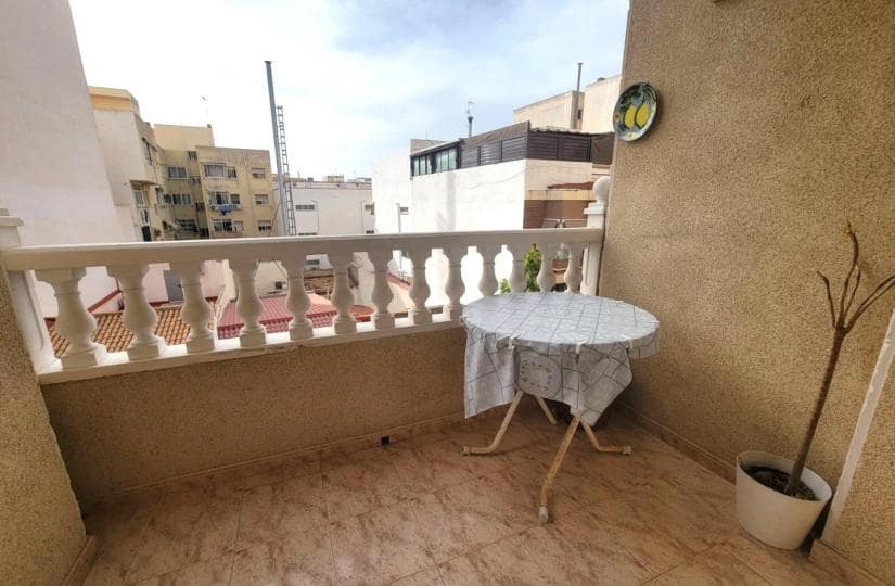 2 sovrum Lägenhet till salu i Torrevieja med pool - 144 228 € (Ref: 9420306)