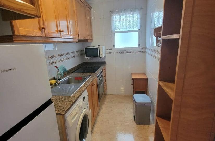 2 sovrum Lägenhet till salu i Torrevieja med pool - 144 228 € (Ref: 9420306)