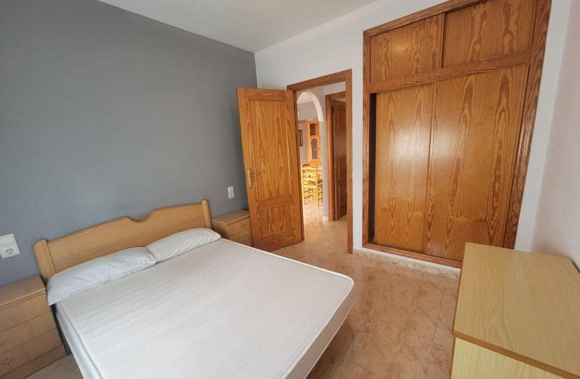 2 sovrum Lägenhet till salu i Torrevieja med pool - 144 228 € (Ref: 9420306)