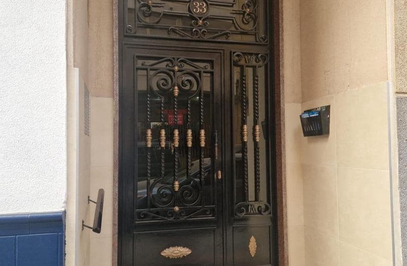 2 sovrum Lägenhet till salu i Torrevieja med pool - 144 228 € (Ref: 9420306)