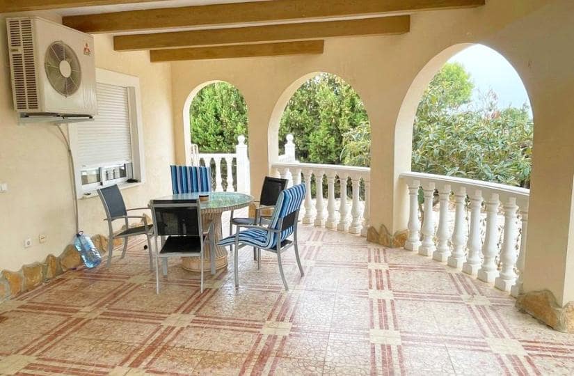 Finca/Casa Rural de 3 habitaciones en Daya Vieja en venta con garaje - 300.000 € (Ref: 9420307)