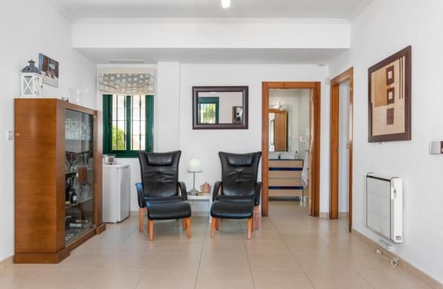 4 sovrum Villa till salu i Ciudad Quesada, Rojales med pool garage - 520 000 € (Ref: 9420310)