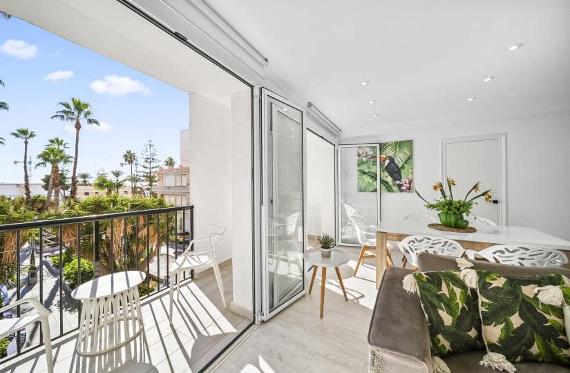 2 sovrum Lägenhet till salu i Torrevieja - 265 000 € (Ref: 9420312)