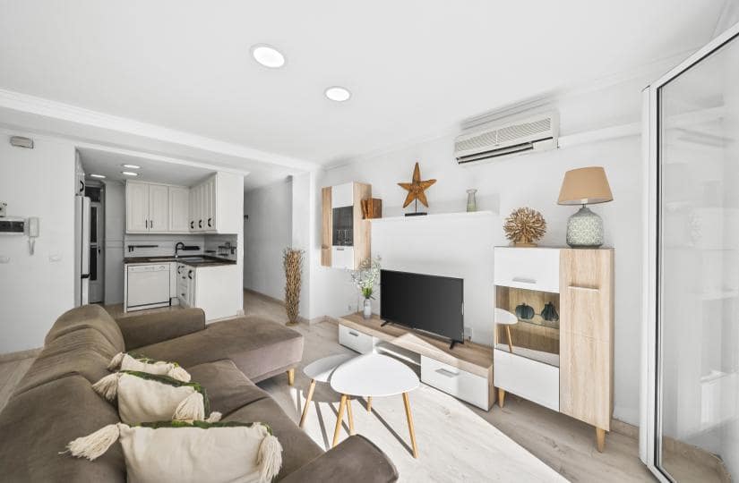 2 sovrum Lägenhet till salu i Torrevieja - 265 000 € (Ref: 9420312)