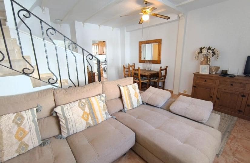 3 camera da letto Casa in vendita in Algorfa con piscina - 171.995 € (Rif: 9420313)