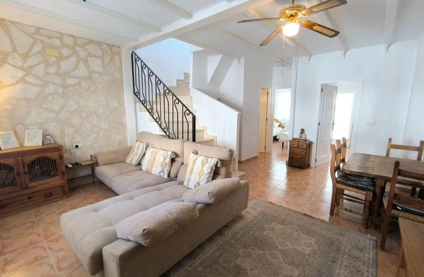 3 camera da letto Casa in vendita in Algorfa con piscina - 171.995 € (Rif: 9420313)