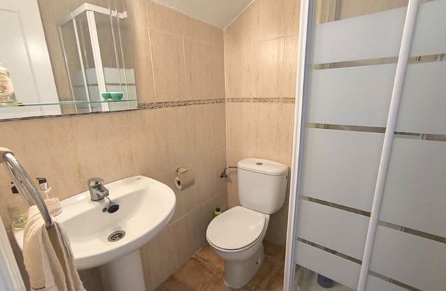 3 camera da letto Casa in vendita in Algorfa con piscina - 171.995 € (Rif: 9420313)