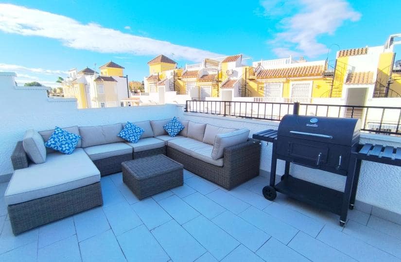 3 camera da letto Casa in vendita in Algorfa con piscina - 171.995 € (Rif: 9420313)