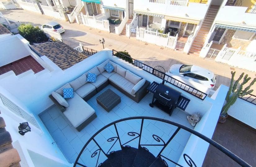 3 camera da letto Casa in vendita in Algorfa con piscina - 171.995 € (Rif: 9420313)