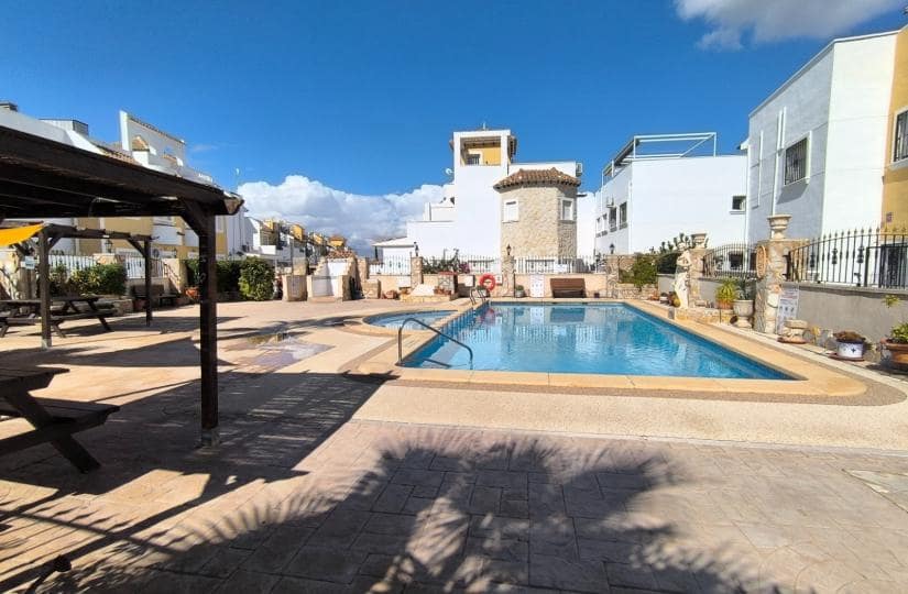 3 camera da letto Casa in vendita in Algorfa con piscina - 171.995 € (Rif: 9420313)