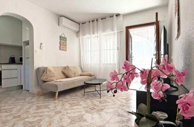 2 sovrum Lägenhet till salu i Cabo Cervera, Torrevieja - 169 900 € (Ref: 9420314)