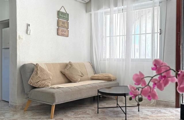 2 sovrum Lägenhet till salu i Cabo Cervera, Torrevieja - 169 900 € (Ref: 9420314)