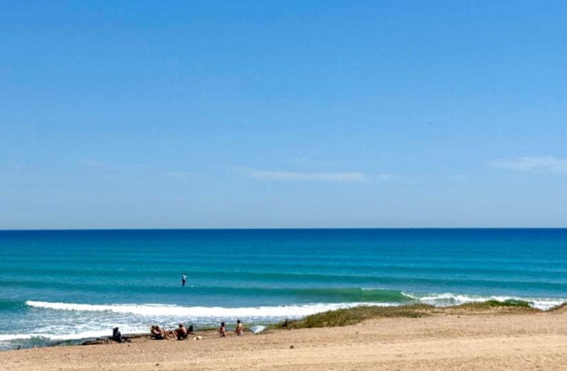 2 sovrum Lägenhet till salu i Torrevieja - 169 900 € (Ref: 9420314)